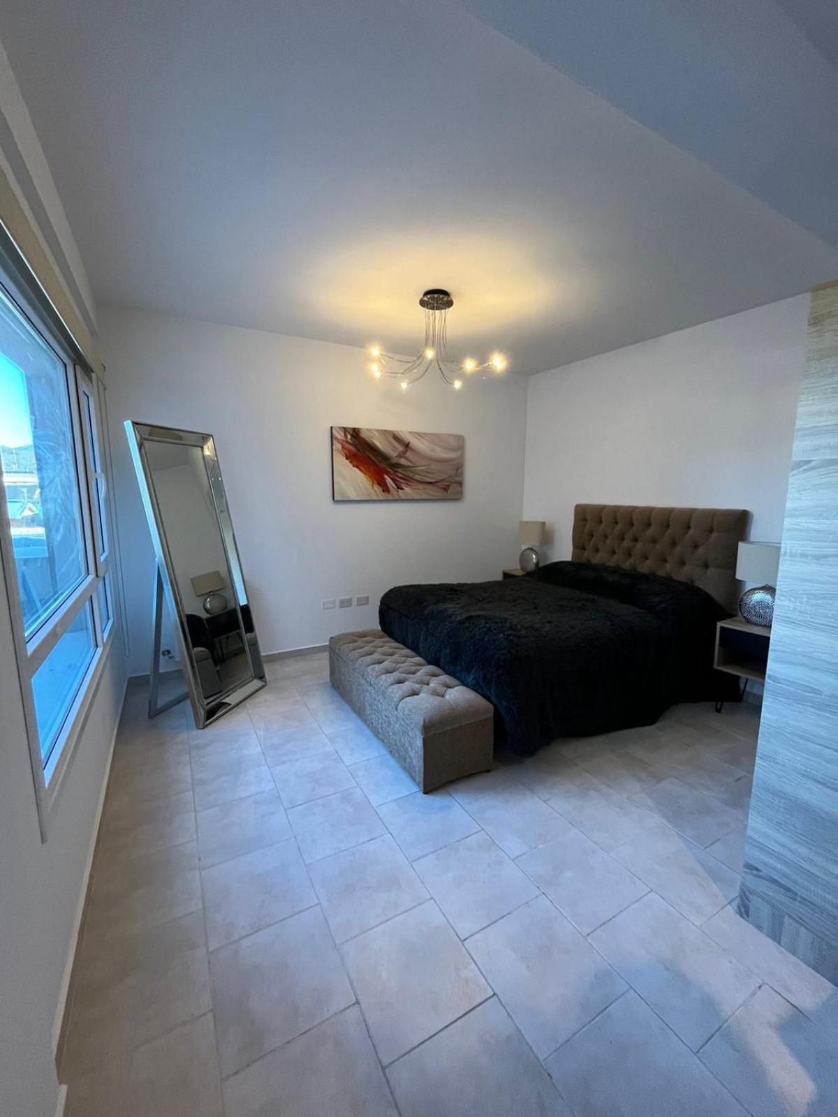 Don Bosco Apartamento *