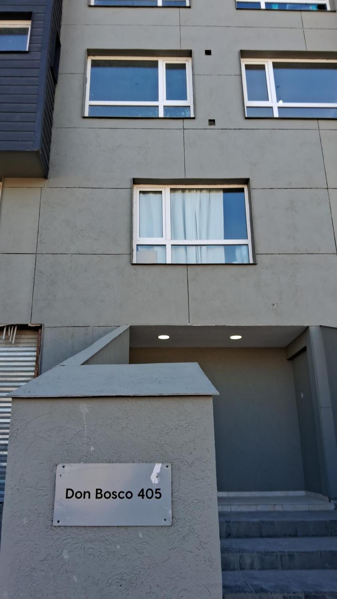 Apartamento Don Bosco San Carlos de Bariloche